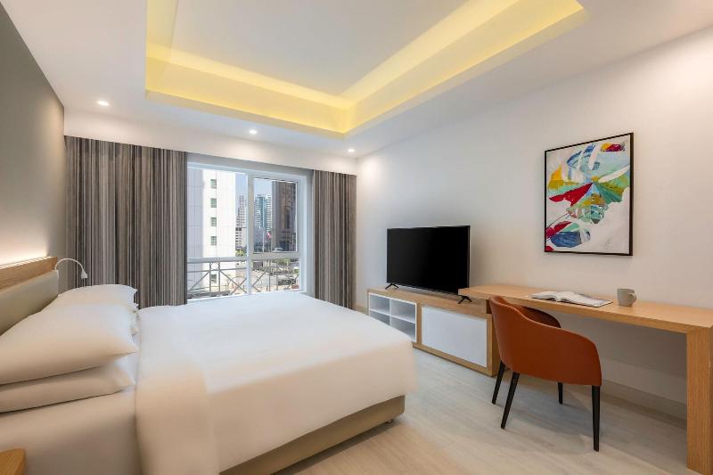 Marriott Executive Apartments City Center Doha - Oda