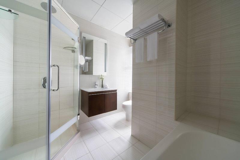 Marriott Executive Apartments City Center Doha - Oda