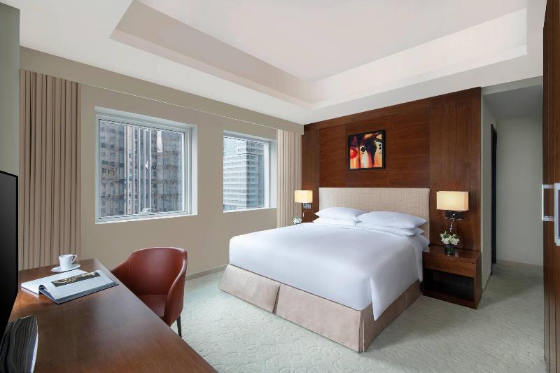 Marriott Executive Apartments City Center Doha - Oda