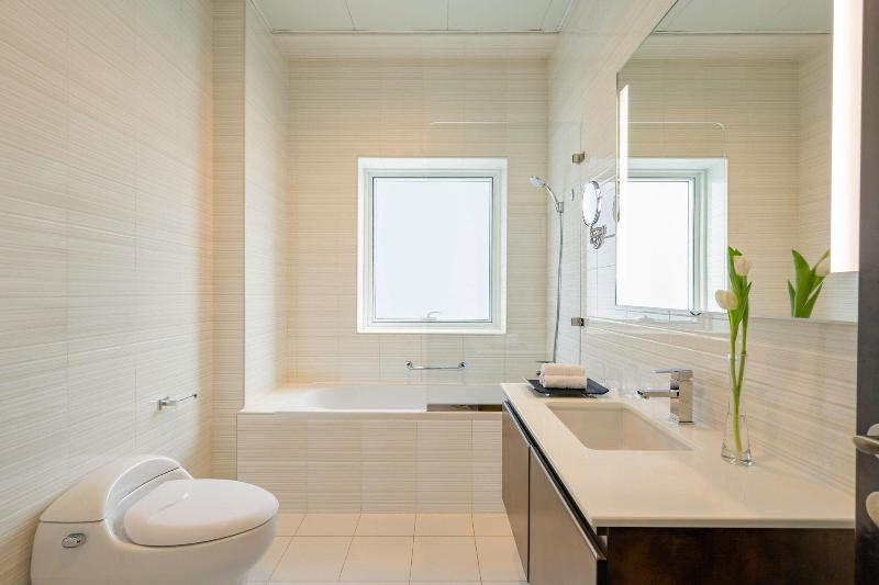 Marriott Executive Apartments City Center Doha - Oda