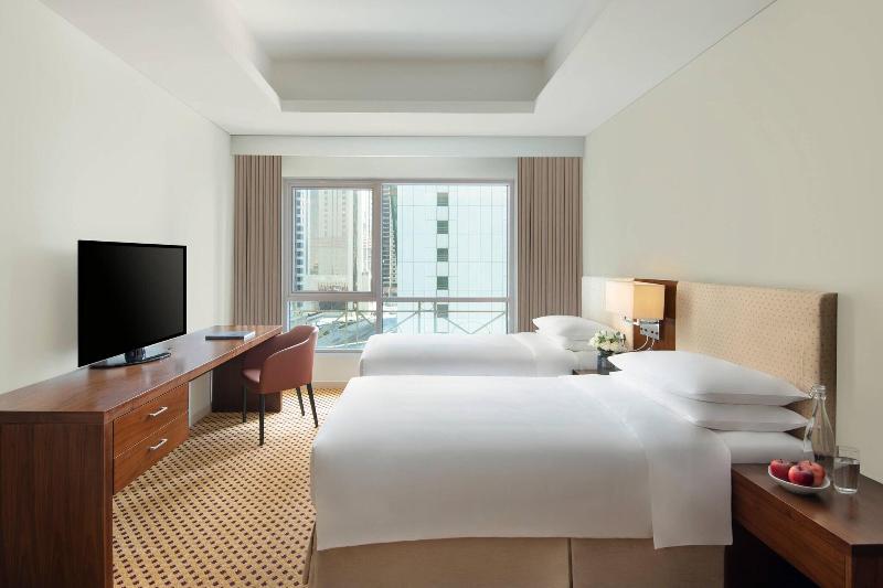Marriott Executive Apartments City Center Doha - Oda