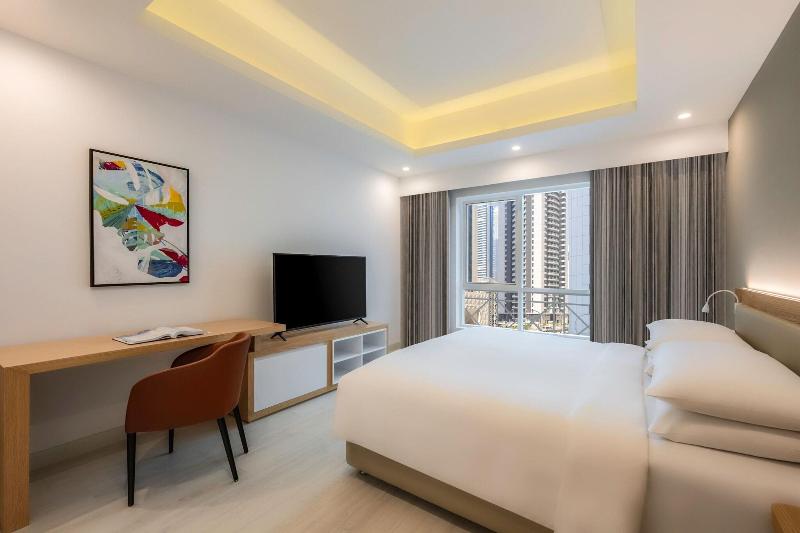 Marriott Executive Apartments City Center Doha - Oda