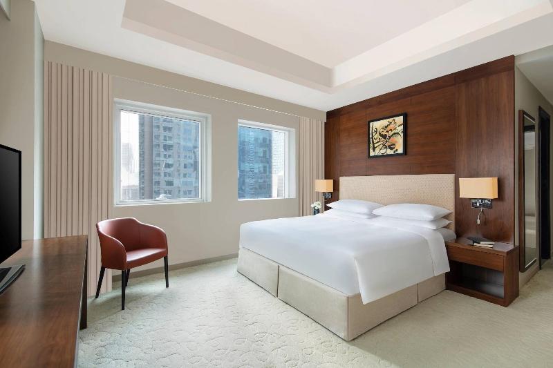 Marriott Executive Apartments City Center Doha - Oda