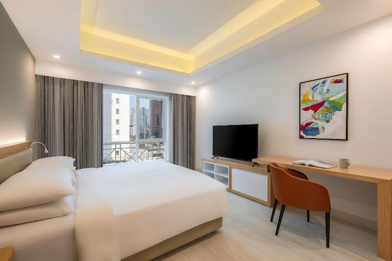 Marriott Executive Apartments City Center Doha - Oda