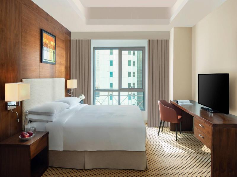 Marriott Executive Apartments City Center Doha - Oda