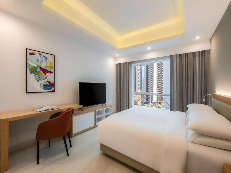 Marriott Executive Apartments City Center Doha - Oda
