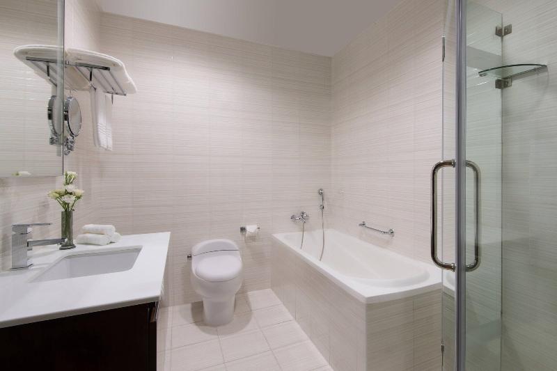 Marriott Executive Apartments City Center Doha - Oda