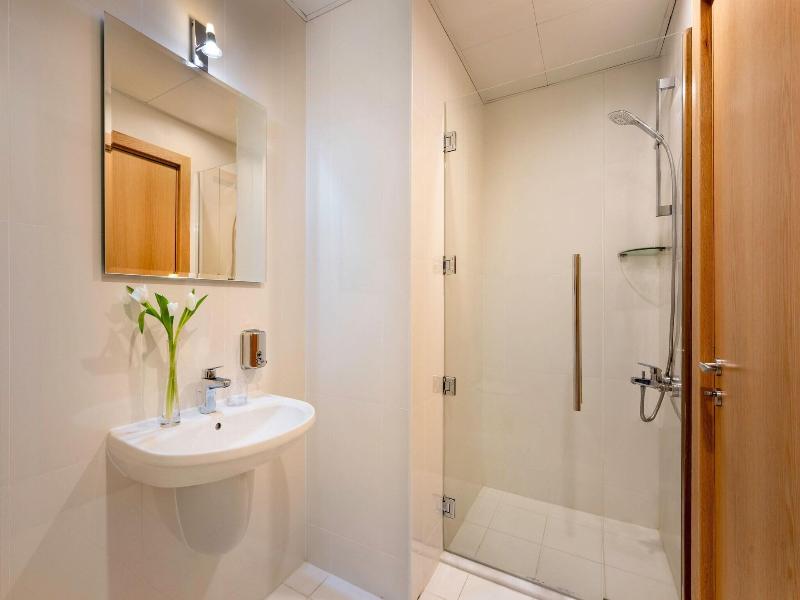 Marriott Executive Apartments City Center Doha - Oda