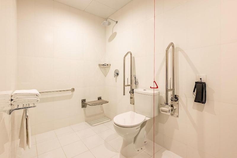 Marriott Executive Apartments City Center Doha - Oda
