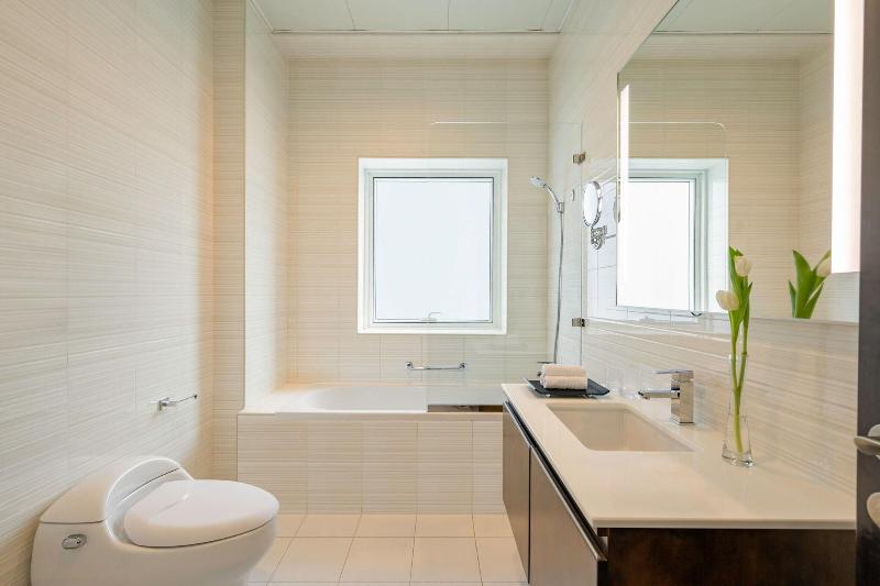 Marriott Executive Apartments City Center Doha - Oda