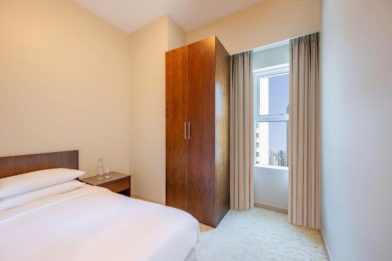 Marriott Executive Apartments City Center Doha - Oda