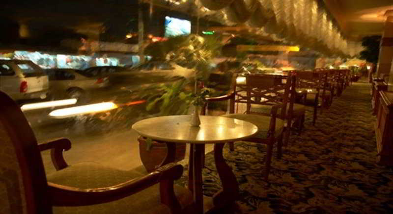 Topland Hotel Phitsanulok fotoÄŸrafÄ±