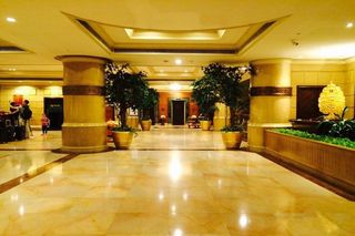 Topland Hotel Phitsanulok fotoÄŸrafÄ±