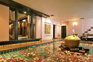Topland Hotel Phitsanulok fotoÄŸrafÄ±