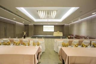 Topland Hotel Phitsanulok fotoÄŸrafÄ±