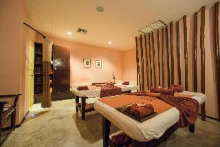 Topland Hotel Phitsanulok fotoÄŸrafÄ±