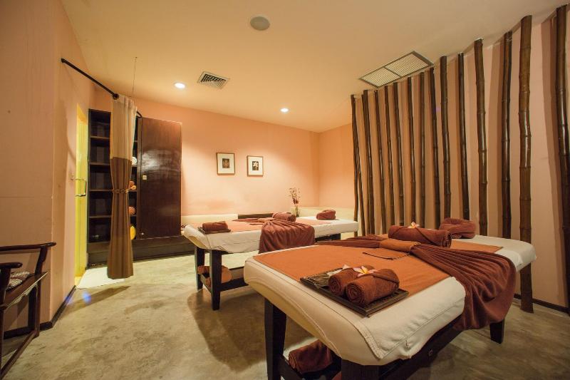 Topland Hotel Phitsanulok - Aktivite