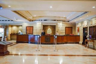 Topland Hotel Phitsanulok otel fotoğrafı