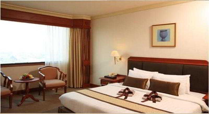 Topland Hotel Phitsanulok fotoÄŸrafÄ±