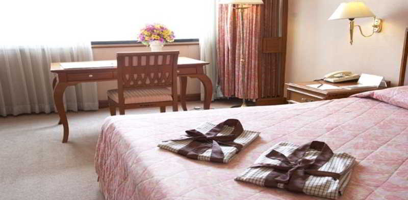 Topland Hotel Phitsanulok fotoÄŸrafÄ±