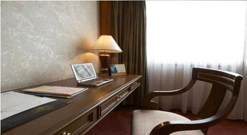 Topland Hotel Phitsanulok fotoÄŸrafÄ±