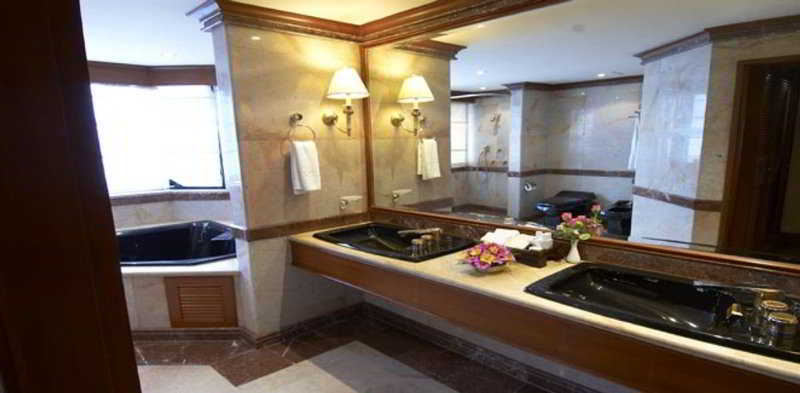 Topland Hotel Phitsanulok fotoÄŸrafÄ±