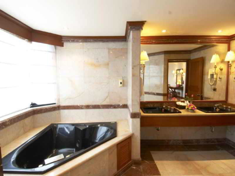 Topland Hotel Phitsanulok fotoÄŸrafÄ±