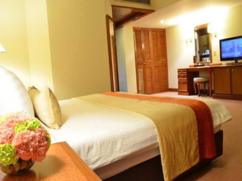 Topland Hotel Phitsanulok fotoÄŸrafÄ±