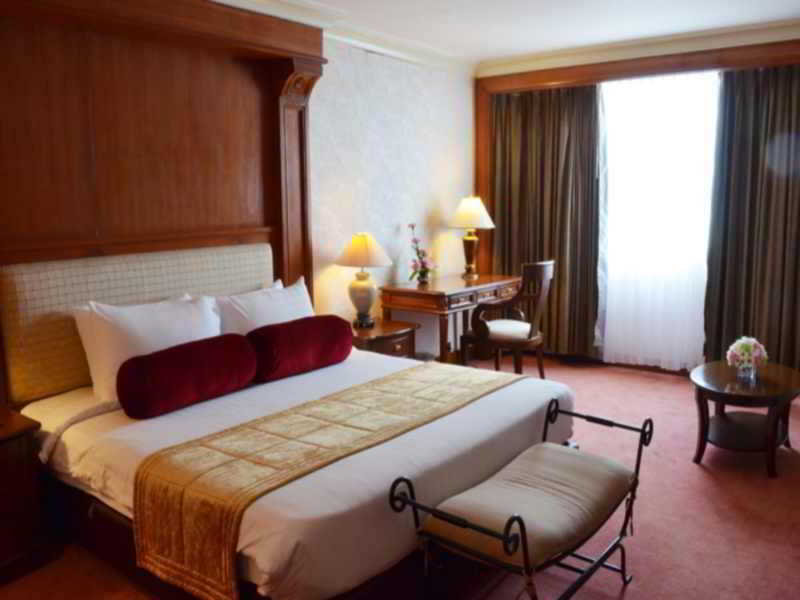 Topland Hotel Phitsanulok fotoÄŸrafÄ±