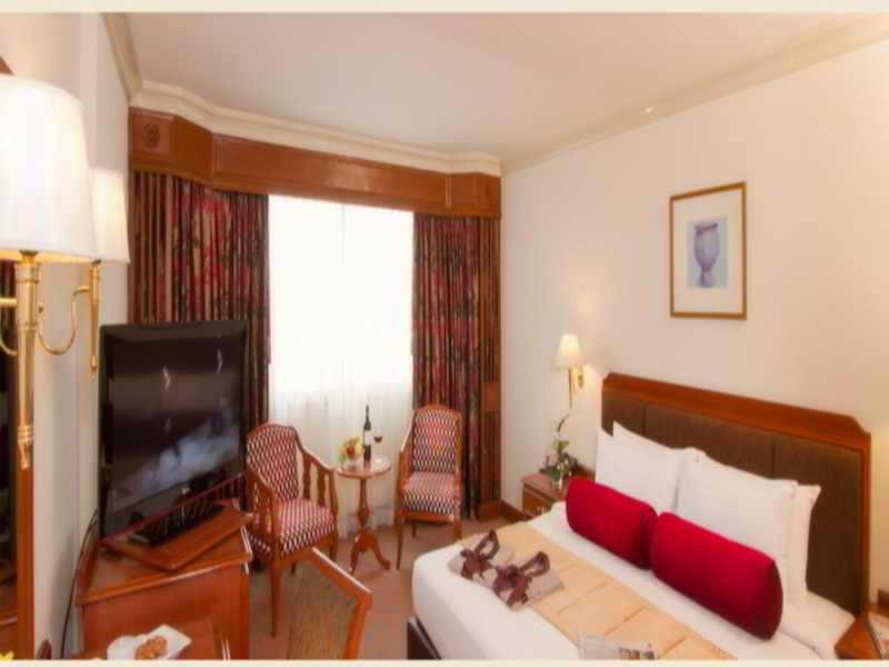 Topland Hotel Phitsanulok fotoÄŸrafÄ±