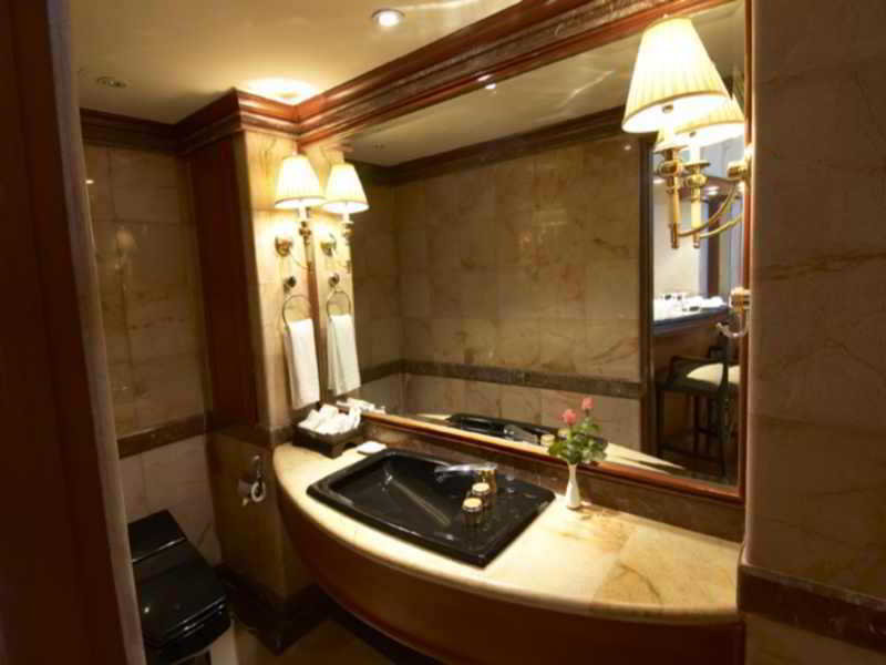 Topland Hotel Phitsanulok fotoÄŸrafÄ±