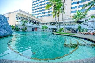 Topland Hotel Phitsanulok fotoÄŸrafÄ±