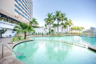 Topland Hotel Phitsanulok fotoÄŸrafÄ±