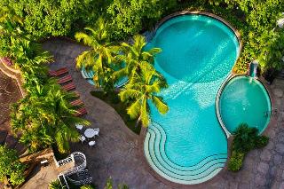 Topland Hotel Phitsanulok fotoÄŸrafÄ±