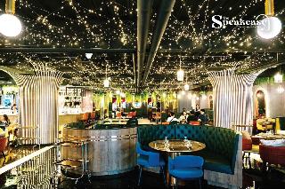 Topland Hotel Phitsanulok fotoÄŸrafÄ±