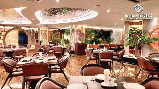 Topland Hotel Phitsanulok fotoÄŸrafÄ±
