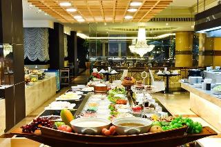 Topland Hotel Phitsanulok fotoÄŸrafÄ±