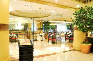 Topland Hotel Phitsanulok fotoÄŸrafÄ±
