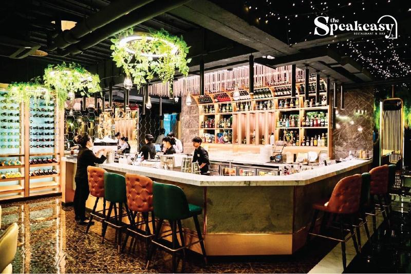 Topland Hotel Phitsanulok - Restoran