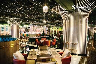 Topland Hotel Phitsanulok fotoÄŸrafÄ±
