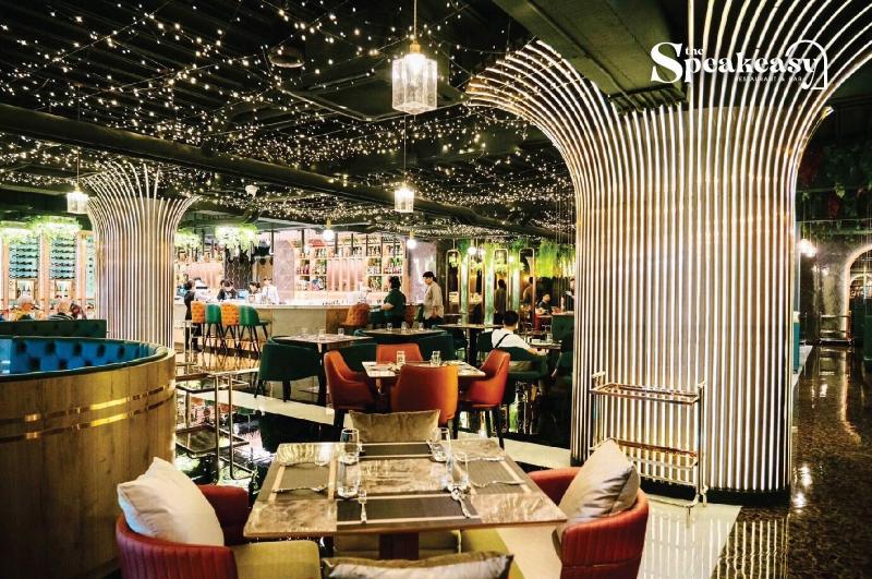 Topland Hotel Phitsanulok - Restoran