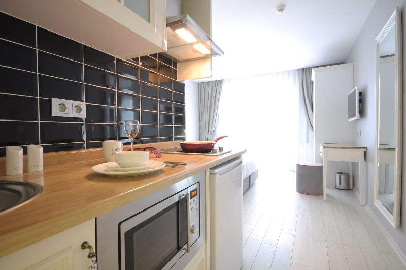 Ada Home Istanbul - Genel