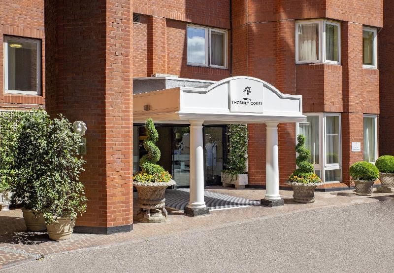Cheval Thorney Court - Genel