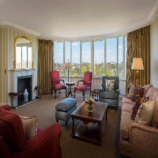 Cheval Thorney Court otel fotoğrafı