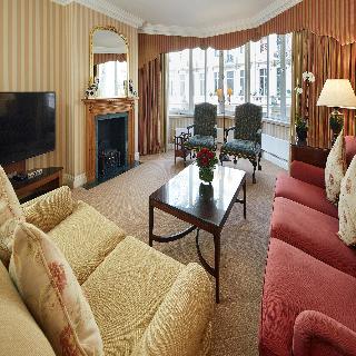Cheval Thorney Court fotoÄŸrafÄ±