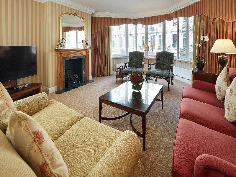 Cheval Thorney Court - Oda