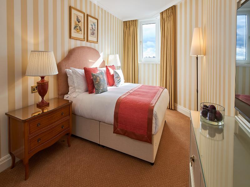 Cheval Thorney Court - Oda