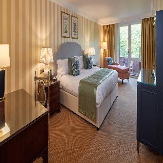 Cheval Thorney Court fotoÄŸrafÄ±