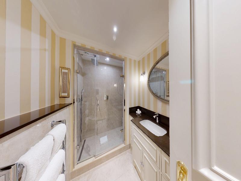 Cheval Thorney Court - Oda