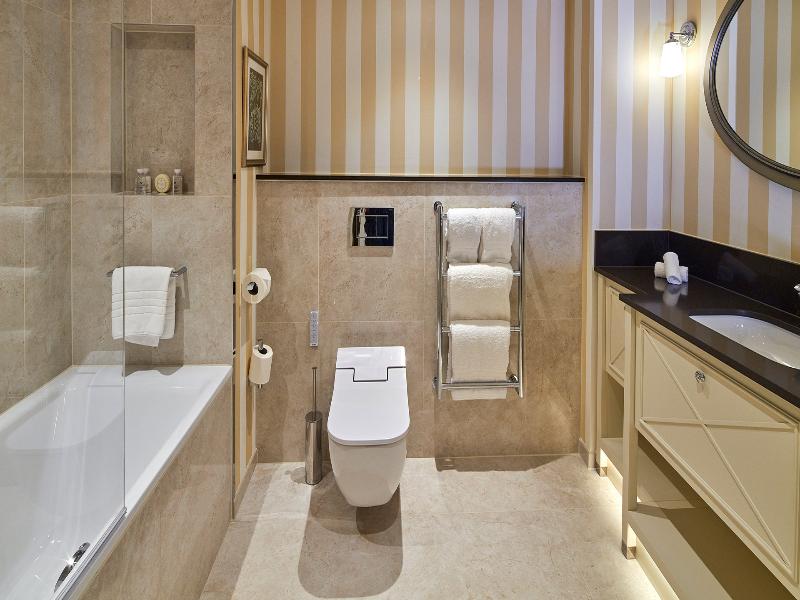 Cheval Thorney Court - Oda